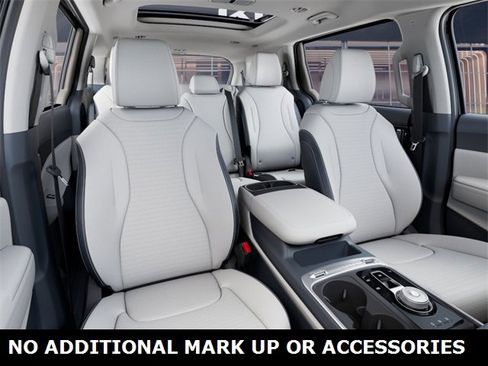 New 2026 Kia Carnival SX Prestige image 15