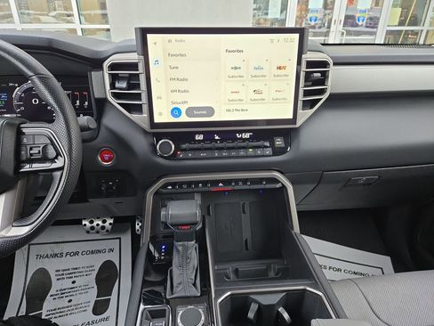 Used 2024 Toyota Tundra Limited image 22