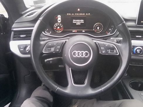 Used 2018 Audi A5 2.0T Premium Plus w/ Premium Plus image 10