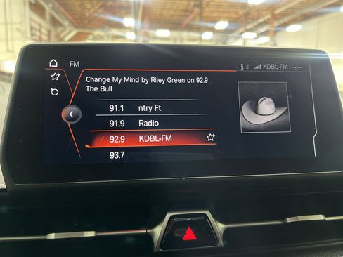 Used 2021 Toyota Supra Premium w/ Driver Assist Package RWD image 22