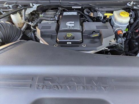 Used 2024 RAM 3500 Tradesman image 20