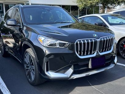 Used 2025 BMW X1 xDrive28i w/ Technology Package