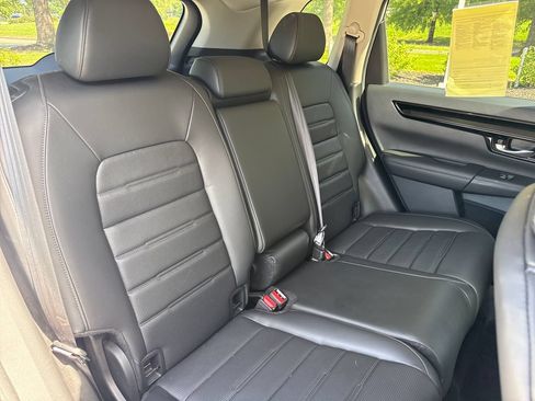 Certified 2024 Honda CR-V EX-L image 34
