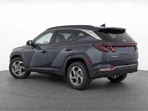 Used 2023 Hyundai Tucson SEL AWD/4WD image 5