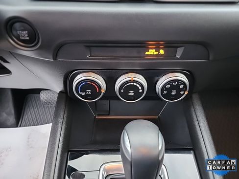 Certified 2023 MAZDA CX-5 AWD 2.5 S image 20