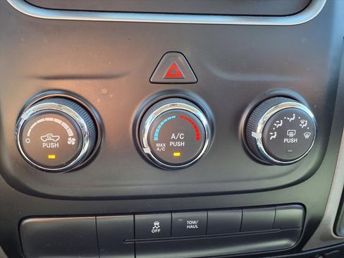 Used 2022 RAM 1500 Tradesman w/ Popular Equipment Group image 25