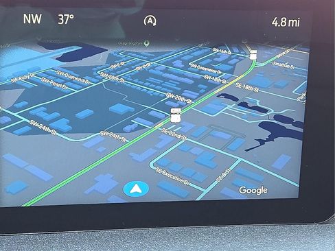 New 2026 Ford Expedition Active image 23