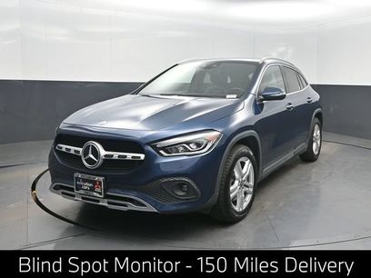 Used 2023 Mercedes-Benz GLA 250 4MATIC w/ Premium Package