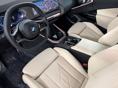 New 2026 BMW X3 xDrive30 AWD/4WD image 11