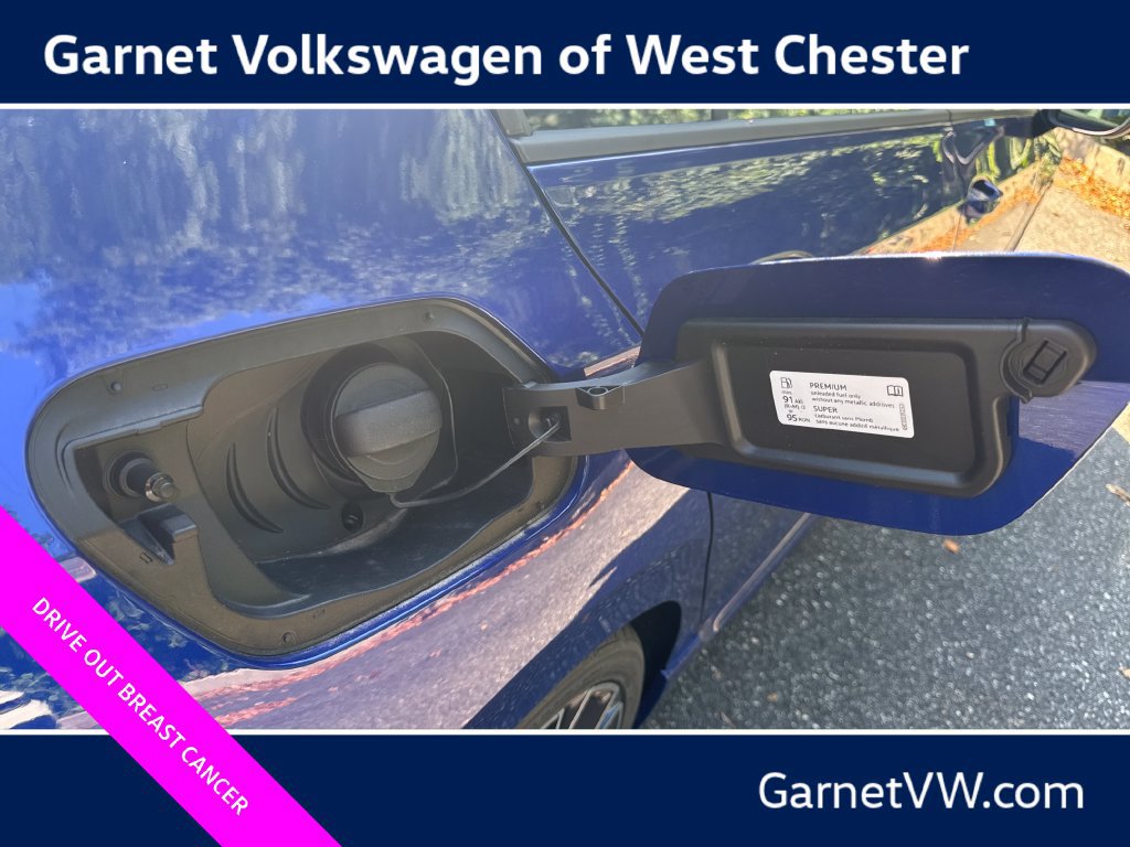 New 2026 Volkswagen Golf w/ Euro Style Package AWD/4WD image 33