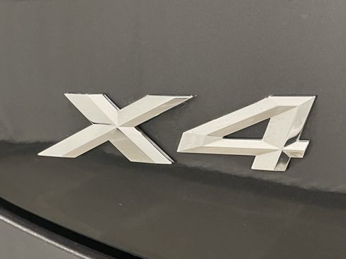 Certified 2023 BMW X4 xDrive30i w/ Premium Package image 24