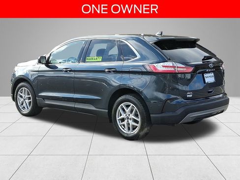 Used 2022 Ford Edge SEL w/ Convenience Package image 6