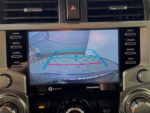 Used 2024 Toyota 4Runner SR5 image 28