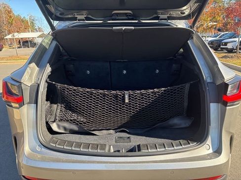 Used 2023 Lexus NX 350 AWD w/ Premium Package image 16