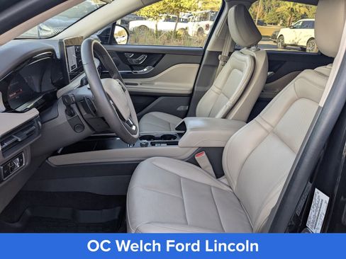 Used 2024 Lincoln Corsair FWD w/ Equipment Group 101A image 24