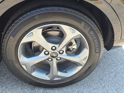 Used 2023 Ford Escape ST-Line w/ Tech Pack #1 FWD image 35