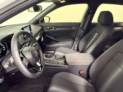 Used 2026 Honda Civic Sport image 27
