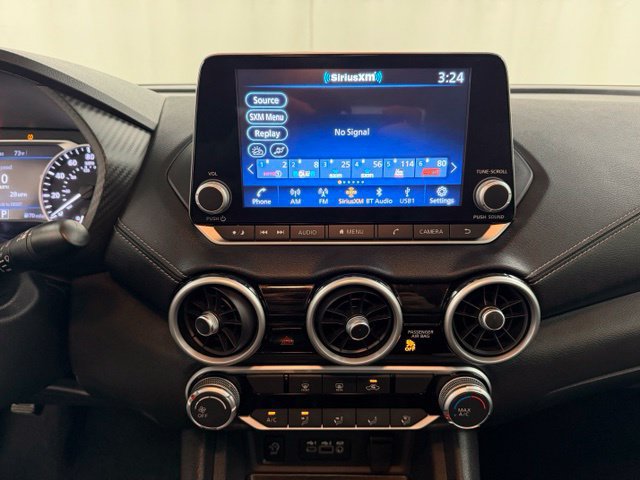 Used 2025 Nissan Sentra SV FWD image 19