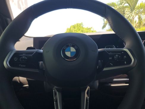 Used 2026 BMW X3 xDrive30i w/ M Sport Package AWD/4WD image 24