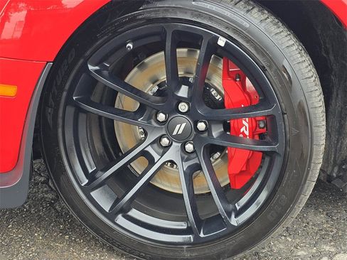 Used 2022 Dodge Challenger R/T Scat Pack image 14