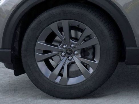 New 2025 Ford Explorer Active w/ Active Comfort Package image 60