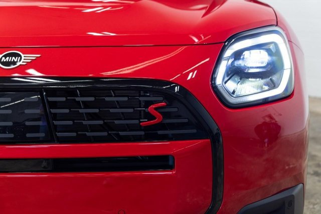Certified 2026 MINI Cooper Countryman S AWD/4WD image 7