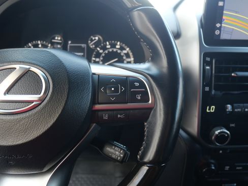 Certified 2023 Lexus GX 460 Premium image 27