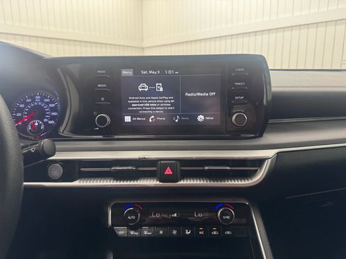 Used 2021 Kia K5 LXS FWD image 18