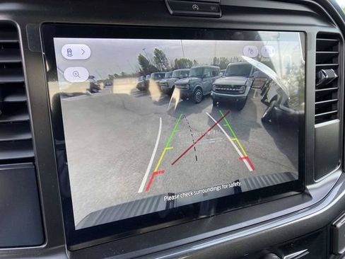 New 2026 Ford F150 STX w/ Equipment Group 200A AWD/4WD image 11