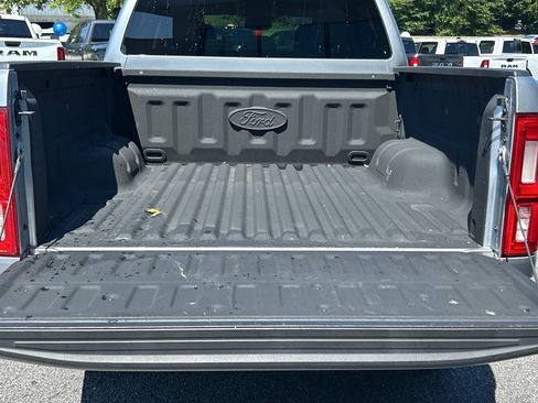 Used 2023 Ford Ranger XLT w/ Equipment Group 301A Mid image 9