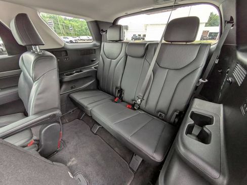Used 2022 Hyundai Palisade SEL w/ Premium Package FWD image 29