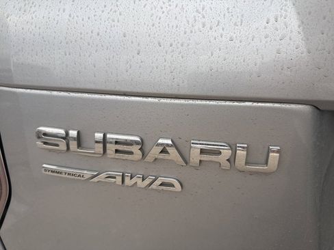 Used 2014 Subaru Forester 2.5i image 6