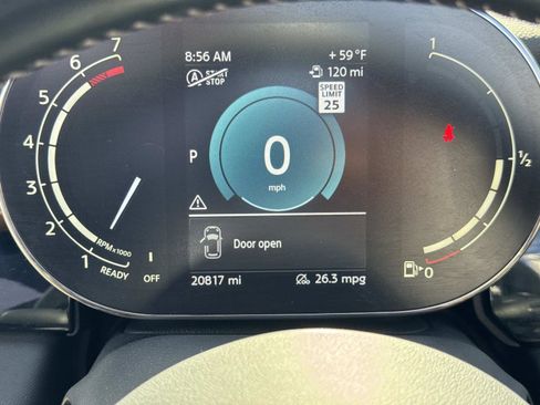 Used 2024 MINI Cooper S image 11