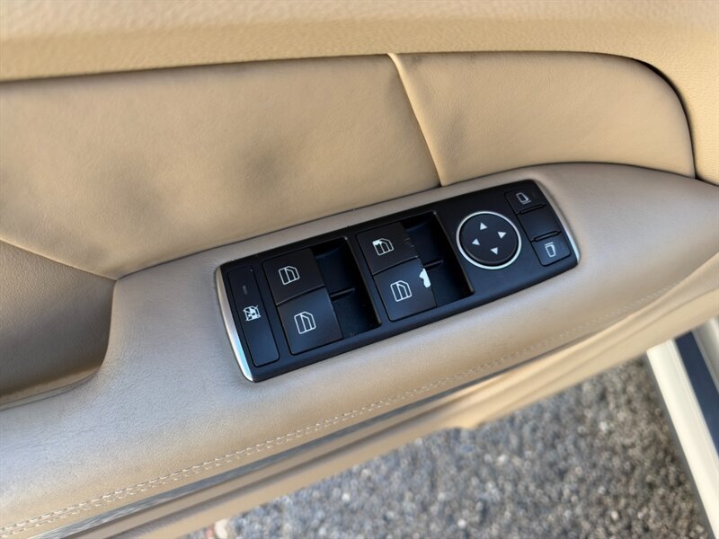 Used 2013 Mercedes-Benz E 550 Cabriolet image 18