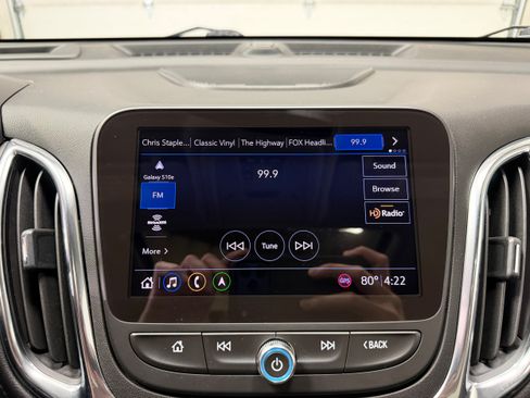 Used 2020 Chevrolet Equinox Premier AWD/4WD image 21