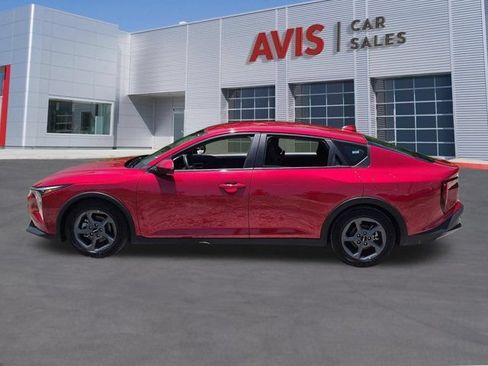 Used 2025 Kia K4 FWD image 10