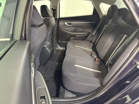 New 2026 Hyundai Sonata SE image 19