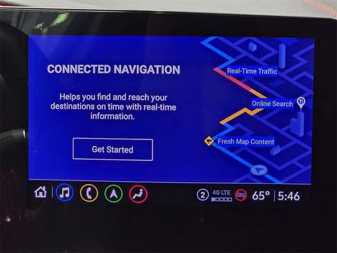 Certified 2023 Chevrolet Corvette Stingray Preferred Cpe w/ 2LT image 21