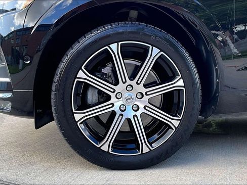 Used 2018 Volvo XC60 T6 Inscription w/ Convenience Package AWD/4WD image 8