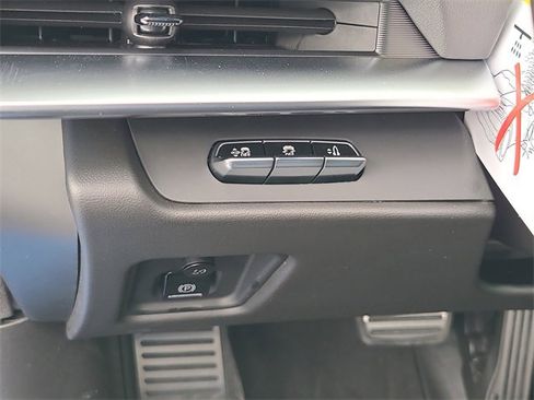 New 2026 Chevrolet Corvette Stingray Coupe w/ 1LT image 21