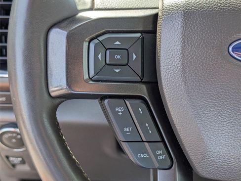 Used 2021 Ford Expedition Limited AWD/4WD image 26