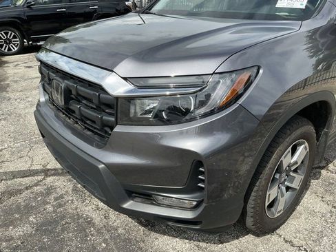 Used 2024 Honda Ridgeline RTL image 7