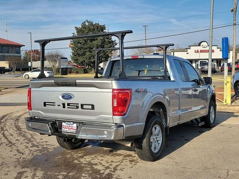 Used 2022 Ford F150 XLT image 5