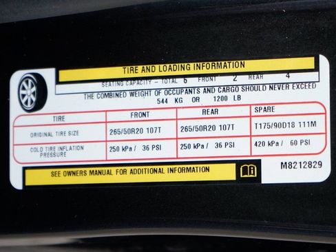 Used 2021 Jeep Grand Cherokee L Limited RWD image 51
