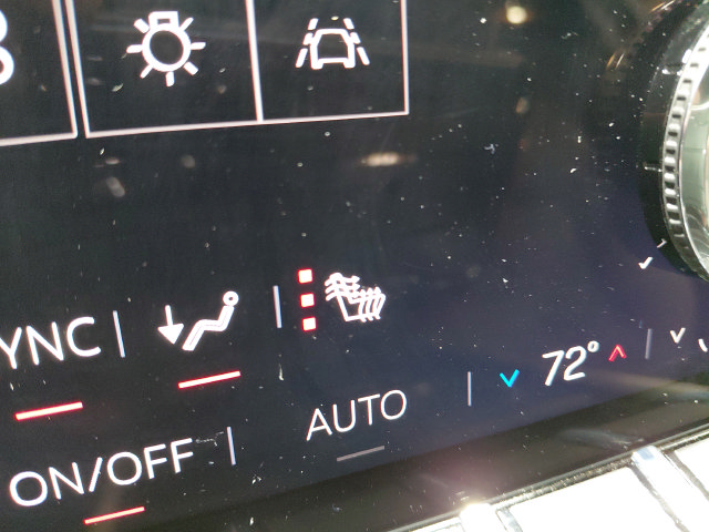 Used 2026 GMC Acadia Elevation AWD/4WD image 32