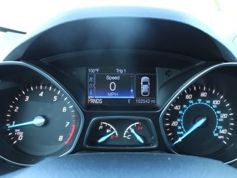 Used 2014 Ford Escape Titanium w/ Equipment Group 401A FWD image 28