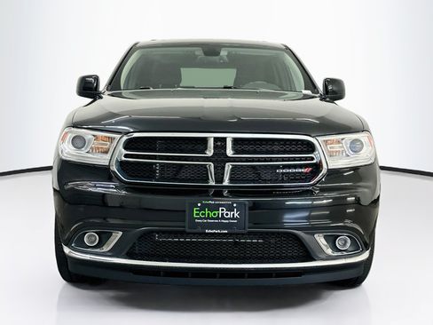 Used 2015 Dodge Durango SXT w/ Quick Order Package 23B AWD/4WD image 2