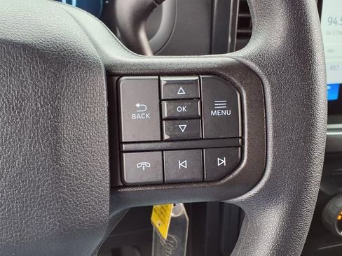 Used 2025 Ford F150 STX AWD/4WD image 21