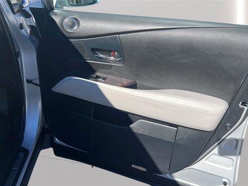Used 2015 Lexus RX 350 FWD image 21