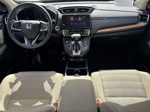 Used 2020 Honda CR-V EX image 10
